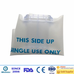 [Hot Item] Disposable CPR Breathing Mask for First Aid