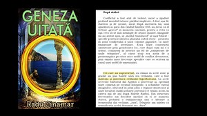 Hiperborea si Civilizatia Tarsilor din Europa - Geneza uitata, autor Radu Cinamar | Lumina Adevarului
