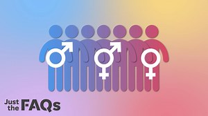 7.7K views | There are dozens of different gender identities and three different types of sexes. Here's a look at the science and culture behind it all. | USA TODAY Video | Facebook