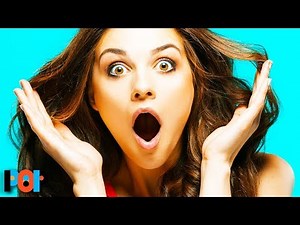 Woman With Most Beautiful _________ Has Been Crowned