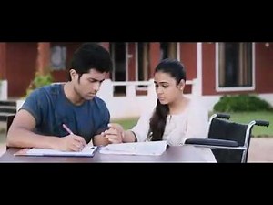 Vijay Devarakonda /Arjun Reddy /😘kissing scene