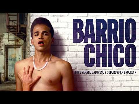 Barrio Chico (2022) | Película Completa en Español | Drama LGBTQ+ en Brooklyn | Cine Indie