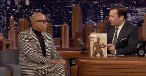 Jimmy Fallon Actually Thought He Was Canceled After Awkward Moment