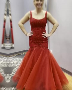 Some sneak peeks of our trunk show dresses! 🔥 Prom trunk show dresses just arrived! These beautiful dresses are only available in store for very Limited time, until October 31st!! Make sure to book your prom appointment today!! You don’t want to miss them. 😍 Call us at 902-446-3828 or send us a message to book your prom appointment now. #prom2022#promtrunkshow #limitedtimeonly | Karma Bridal & Formal