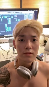 [INSTAGRAM UPDATE] 230603 Zelo posted an Insta Story ------------------------------------------------------- Credit: byzelo Upload: BAPNATION_0126 ⭐ Starlight ⭐ | B.A.P 'International Fanpage'