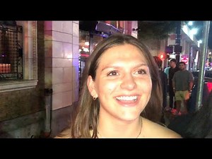 Big Muscles or Big Pen*s? | Public Interview