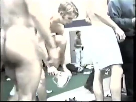 Spy locker room 2 - video 4