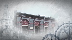 Shikumen: Shanghai’s Common Lane百年石库门 The history of "Shikumen" dates back to the 1870s. It is a term used to describe a type of traditional building home to nearly three-quarters of Shanghai residents. The Communist Party of China was born in one of those buildings. | DocuLife