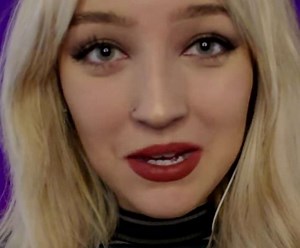 Snowy Asmr - One of the Softest Kindest ASMR Artists Ever