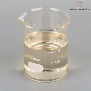 [Hot Item] Polyamine 50% Cationic Polymer for Industrial and Municipal Water Treatment Applications