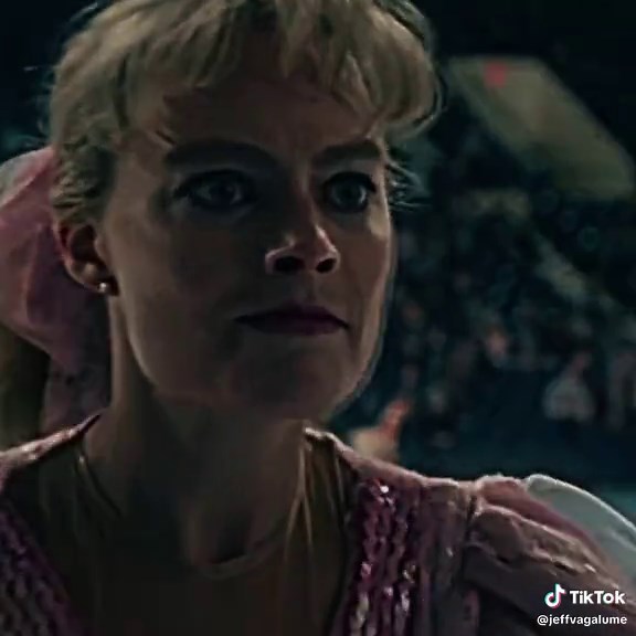 Tonya Harding: A Journey with Margot Robbie
