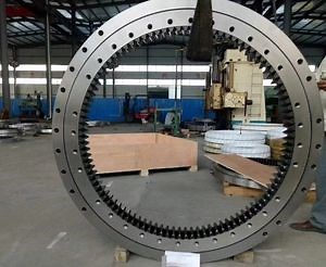 [Hot Item] Js130 Excavator Swing Gear 332/K8067 Jcb Rotary Circle