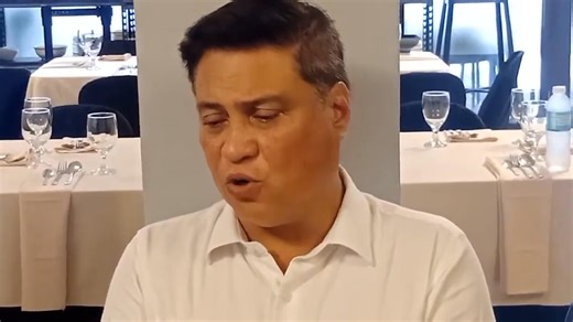 WATCH: Pahayag ni Senator Juan Miguel "Migz" Zubiri angot sa leadership sang Senado sa karun. Suno kay Zubiri, nagtukod ang mga ini sang Veterans block sa Senado kun sa diin ginaduso nga mangin Senate President si Senator Tito Sotto. #BastaRadyoBOMBO | Bombo Bacolod Livestream