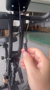 Pleny Folding Exercise Bike, 5 IN 1 Stationary Bikes for Home 6.6 LBS Flywheel, 330LB Weight Capacity Back Support Cushion Indoor Workout Cycling Bike for Home Gym