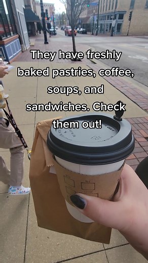 Discover Arabica Cafe in Elgin, Illinois