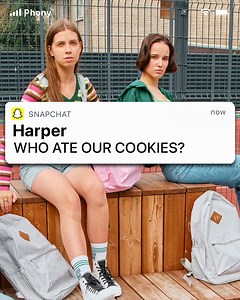 It was an inside job!!! | Phony Texts