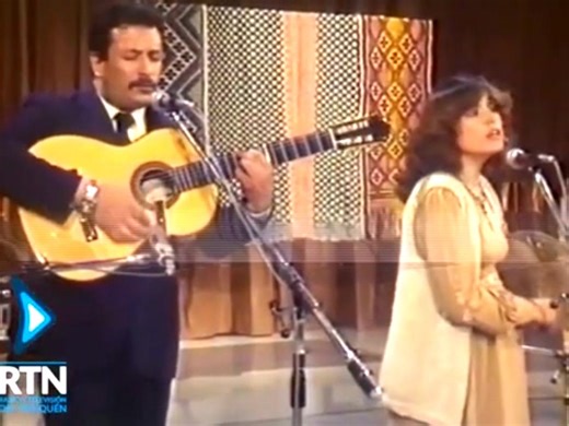 Los Hermanos Berbel - "Quimey Neuquén" Gentileza Radio y Televisión del Neuquén Digitalizado por Omar Jaz Masterizado por Noticias Chamameceras | Noticias Chamameceras