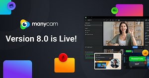 Paltalk eyes more strategic acquisitions after ending 2Q with cash of $16.9M after ManyCam deal