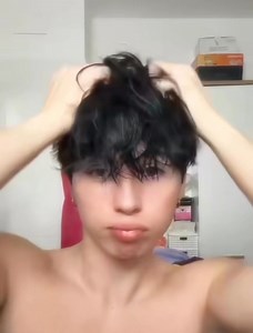 GRWM🖤🐺..!! | Alejandro Gómez