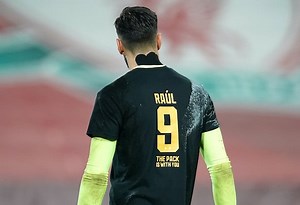 Wolves offered Hulk to replace Raul Jimenez - EXCLUSIVE