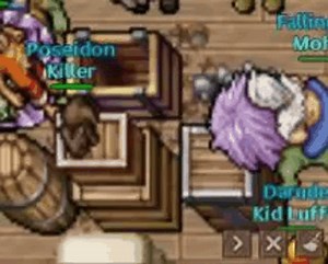 Poseidon Rainbow Coelho Gamer GIF (Poseidon Rainbow Coelho Gamer Posei Gamer): Descubre e comparte GIF