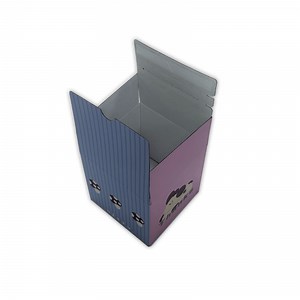 [Hot Item] Elegant Custom Gift Box Packaging for Memorable Presentations