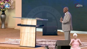 Love God, but love your neighbour too || Pastor W. F. Kumuyi | About Jesus