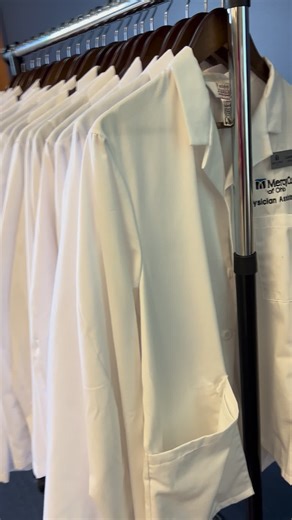 Mercy College of Ohio on Reels