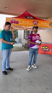 Reimagine your career with our Concentrix Laredo Team and join our onsite Hiring Event TODAY from now - 3pm at 2451 Monarch Dr. 🙌🏽🙌🏽🙌🏽 We are looking for Awesome Customer Service Advisors to join our team. We will be hiring onsite and have snacks, raffles and much fun! Don’t wait and start the process by applying at Jobs.Concentrix.com 💻💻💻 #IAmHot1061 | HOT 106.1