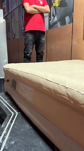 222K views · 1.8K reactions | New Arrival – Special Offer  Leedsooy Inflatable Bed – Double Size Mattress ️ ✨ Premium Quality  Best Price  Comfortable & Durable  Available at Gift Action Mafraq#viralvideo#viraltiktok #foryoupage❤️❤️ #highlights #fyp #newyearoffers | Gift Action | Facebook