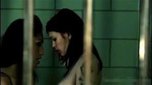 prison lesbian