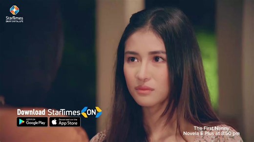🔥🔥Lorraine ameambia Melody ati yeye hawezi kua First Lady juu yeye First Nanny tu. Leo Melody ni machuzi tu... 😭💔 Catch #TheFirstNanny Ep 14 on Novela E Plus ch. 57/128 at 8:50 pm for more! >>Buy the StarTimes Aerial decoder for Ksh 1199 or Dish decoder for Ksh 2999 to enjoy your favorite StarTimes shows! #StarTimesTelenovelas #SanyaLopez #GabbyConcepcion #FirstYaya | StarTimes