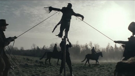 The Cursed (2021) - Subs.: Español