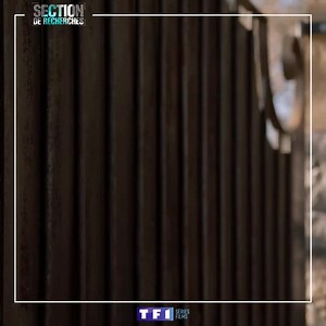 Ce soir, vous avez rendez-vous avec la #SectionDeRecherches pour une nouvelle enquête ! | TF1 Séries Films