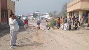 सड़क हादसे में बूढ़े माता-पिता के इकलौते बेटे की हुई दर्दनाक मौ*त, ढाई महीने का बेटा करता रह गया अपने पिता का इंतजार | Deep Aggarwal