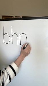 9.2K views · 663 reactions | Forming letters from the top down, creates a consistent and reliable strategy for emerging writers. #prek #kinder #kindergartenliteracy #handwriting #handwritingpractice #handwritingchallenge #handwritinggoals #learnreading | Learn Reading | Facebook