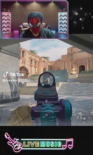 RoxXxeR on TikTok