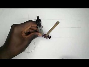 Developments of a truncated cylinder | Lateral surface of cylinder