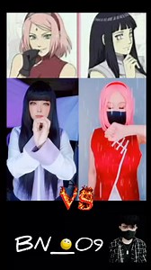 177K views · 2.9K reactions | Hinata vs sakura finger dance competition video anime naruto shippuden #Cosplay #animefan #narutoshippuden #black_ninja_09 #competition #fingerdance #reelsviralシ | Black_Ninja_09 | Facebook