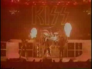 KISS-Dynasty Tour 1979-Part7