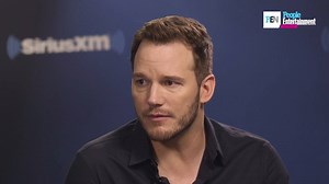Chris Pratt shares how he made Jennifer Lawrence comfortable during their sex scene in Passengers: http://peoplem.ag/ohAVpmr | People