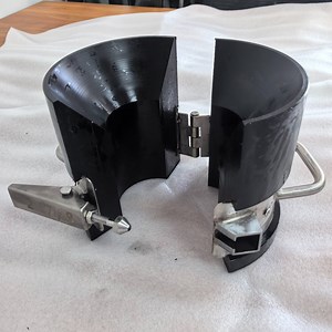 [Hot Item] API Sg Series 2 7/8in Drill Pipe /Tubing/Casing Stabbing Guide