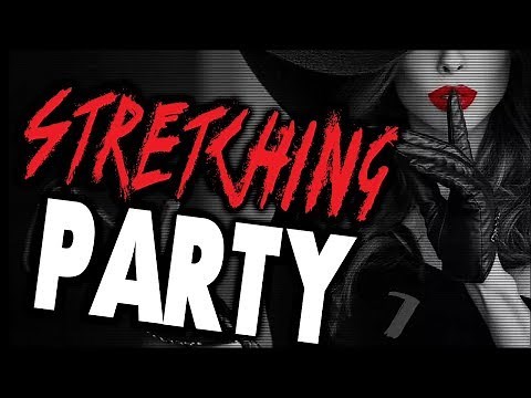 "What Exactly Is a Stretching Party?" | CreepyPasta Storytime