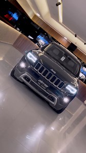 The Jeep Grand Cherokee is still waiting for its perfect match.Call us now on 01096666391 for further details. | iDrive