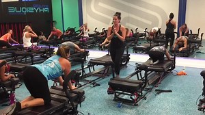 Welcoming 1st-Timers everyday! 😅🔥💪 #tampabaybeachbums #stpetefitness #lagreefitness | Studio Physique