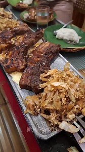 23K views · 270 reactions | Busog-lusog (Isdaan Talavera N. E.) #graduation2023 #fyp #reelsvideo #reelsviral #lutongpinoyrecipe #isda | Lutong Pinoy Recipe | Facebook