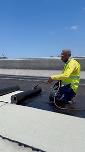 Bituminous Membrane Waterproofing. Built to last. Trusted by professionals across Mauritius — from foundations to roofs. Palco Waterproofing. Leaders in reliable protection. 📞 Contact us: 230 2116062 #PalcoWaterproofing #WaterproofingMauritius #BituminousMembrane #BuiltToLast #ConstructionMauritius #MauritiusLeader #AnsamSolider | Palco Mauritius