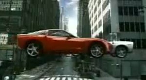 Corvette History Through Ads: Banned Commercial - CorvetteForum