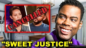 5 comments | Chris Rock Reacts To Jada Pinkett's Show Being Cancelled. | News Update | Facebook