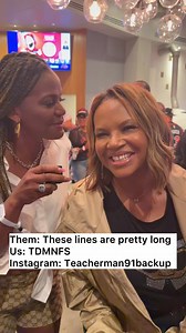TDMNFS Triangle Lines — Whose Line Is It Anyway?
